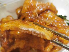 锅包肉-双井轩(双井店)