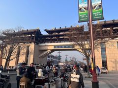 -赵州桥景区