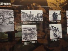 -盘龙城遗址博物院