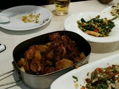 -渔娘渔家丹东海鲜(东直门店)