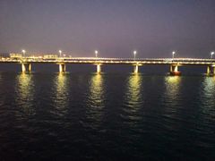 -海堤纪念公园