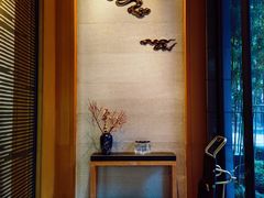 -杭州逸酒店(西湖武林店)