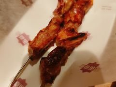 -耶里夏丽·新疆菜·28年喀什老馆(田林东路店)