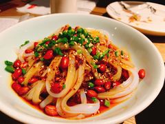 -辛香汇·现炒川菜(武进吾悦店)