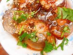 -老宅原住民沙茶面精品小吃(龙头路店)