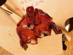 -鸽子窝(青塔店)