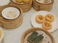 -厦门朗豪酒店 · 明阁中餐厅