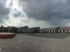 -杨家埠民间艺术大观园