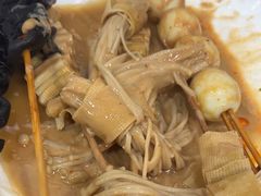 -郭记小街麻辣烫(南小街总店)