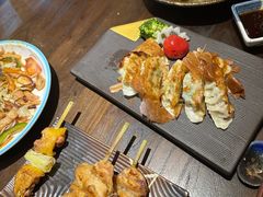 -鸟鹏烧鸟居酒屋(熙龙湾店)