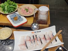 -蜀大侠火锅(总府路店)