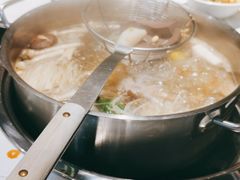 -三毛牛肉店(福强店)