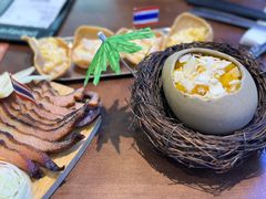 -PAPAYA泰国街头小吃(南山路店)