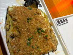 -唐力九头鸟烧烤·罗田吊锅(西云楼店)