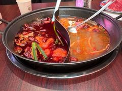 -冯校长老火锅(广州正佳广场店)