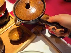 -叶叶菩提(太原别墅店)