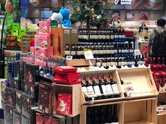 -盒马鲜生(皇庭广场店)