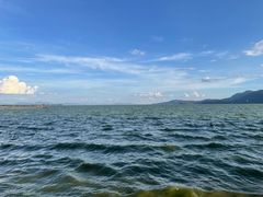 -滇池海埂公园