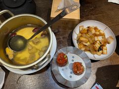 -魁盛居百年鲁菜馆(县西巷店)
