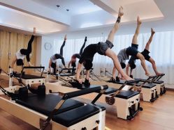 -FineYoga梵音瑜伽·普拉提