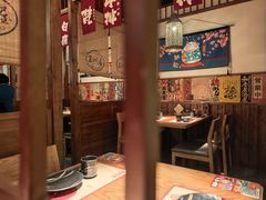 -玉川屋·深夜食堂居酒屋(柳巷店)
