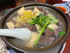 -南京大牌档(香港广场店)