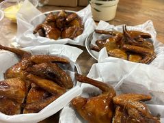 -味为先光明乳鸽(光明总店)