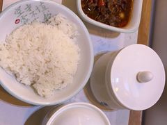 -老乡鸡(上海白玉兰广场店)