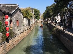 -东吴面馆(金门路金门国际商业广场店)