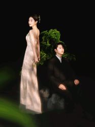 -雪中彩影婚纱摄影·品控旗舰店