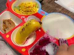 -云海肴·汽锅鸡·云南代表菜(浦江欢乐颂店)