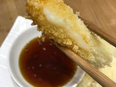 红糖糍粑-冯小炒(巴渝大道店)