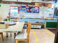 -313羊庄铁锅烀羊肉(望京店)