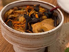 -兮食农场餐厅