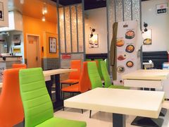 大堂-米笑情(韩乐坊店)