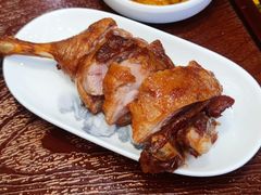 -百年老字号·观振兴蟹黄面·三虾面·苏式面(观前街富仁坊巷店)