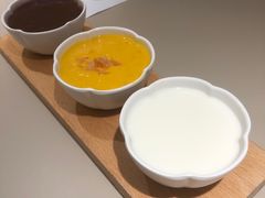 -蔡澜点心·粤菜(西单大悦城店)