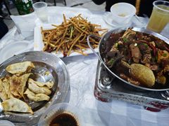 -桂萍特色牛筋牛杂(长堤街总店)