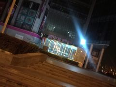 -金逸影城(中关村店)