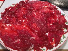 -汕头八合里海记牛肉店(清河店)