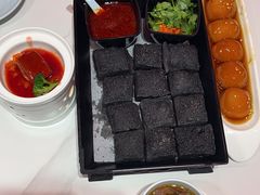 -火宫殿·小吃王国(坡子街店)
