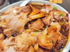 -走马楼饭庄(慈城古县城店)