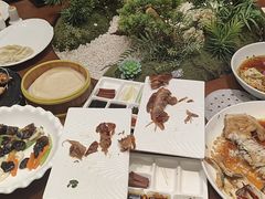 -千品香(碧桂园银河城店)