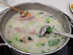 -盈田盈粥庄(博山东路店)