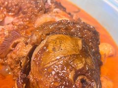 -阿五黄河大鲤鱼(纬三路店)