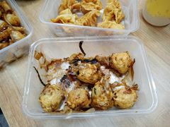 章鱼小丸子-赵记传承(佛山禅城魁奇路店)