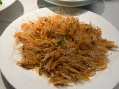 美极白虾-狮王府淮扬菜(万象城店)