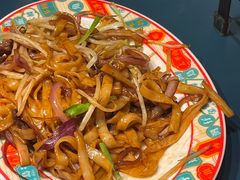 -邹开喜·小海鲜醉鸡煲·潮汕鲜切牛肉店(襄阳北路店)