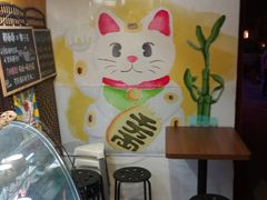 -椰爺爺·椰子冻砵仔糕