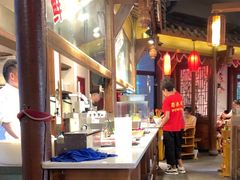 -蜀辣居鲜货老火锅(双流万达店)